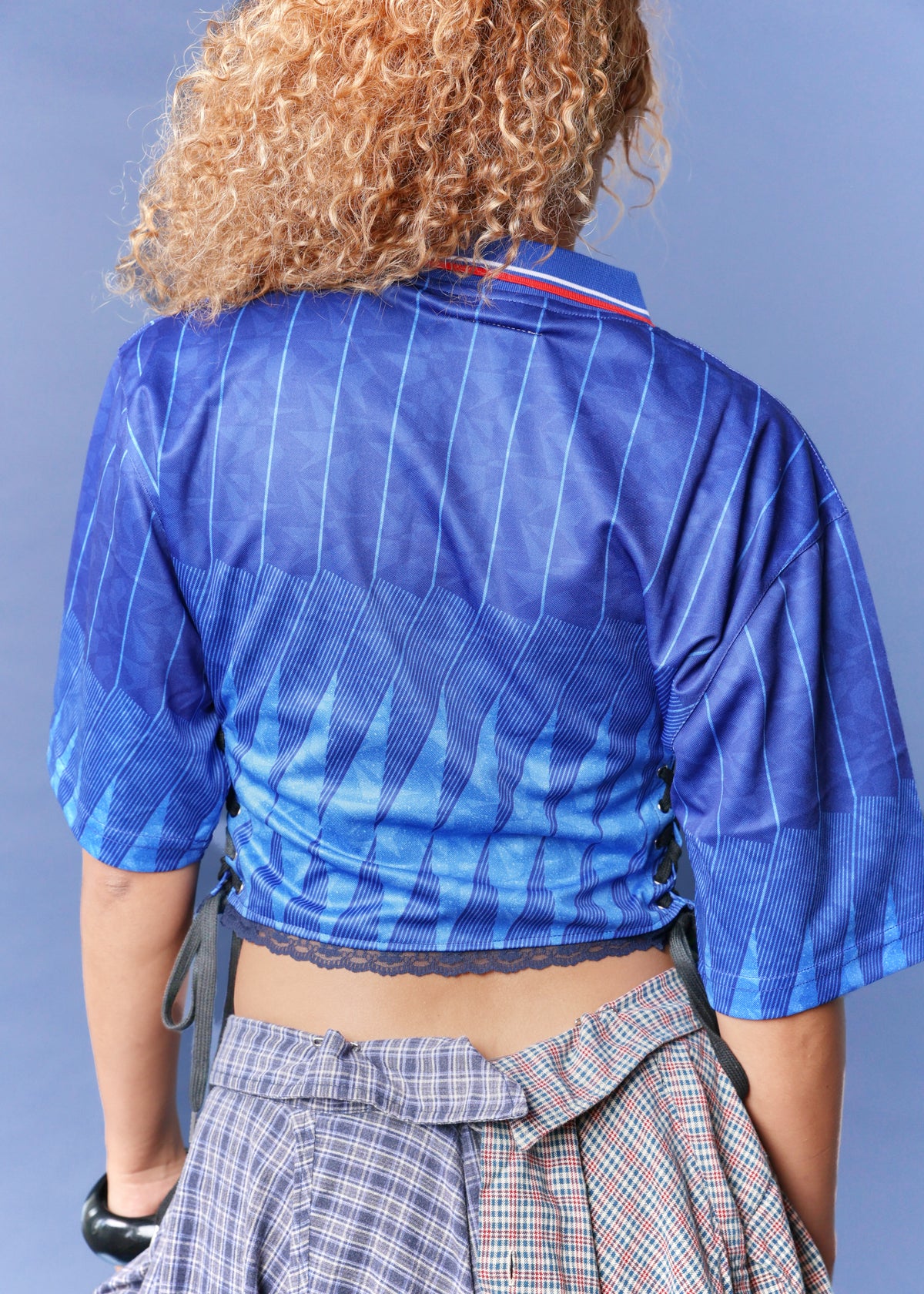 Chelsea Corset Top