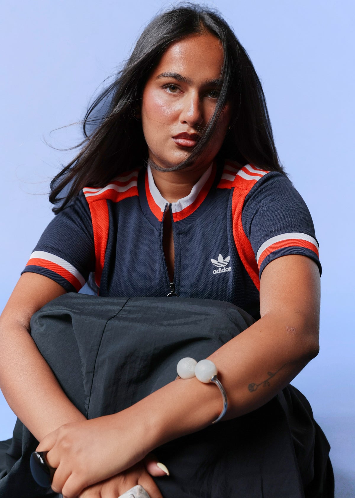 Adidas Corset Top