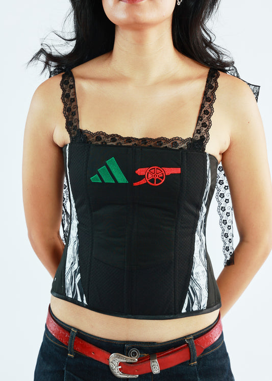 Custom Classic Corset